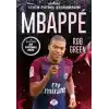 TCX Mbappe– Benim  Kahramanım