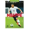 TCX Mbappe Mucize Çuk - un Yıldızları