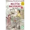 TCX Mecit’in Maceraları - 1