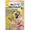TCX Mecit’in Maceraları - 2