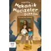 TCX Mekanik Mucizeler Dükkanı