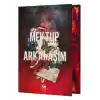 TCX Mektup Arkadaşım