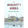 TCX Memt-i Harika