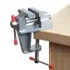 TCX Mengene Mini Masa Mengenesi İşkence