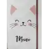 TCX Meow Kedi
