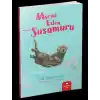 TCX Merak Eden Susamuru