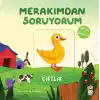 TCX Merakımdan Soruyorum - Çiftlik