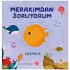 TCX Merakımdan Soruyorum - Okyanus