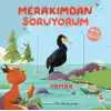 TCX Merakımdan Soruyorum - Orman