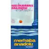 TCX Merhaba Anadolu