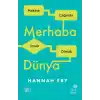 TCX Merhaba Dünya