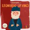 TCX Merhaba Leonardo Da Vinci