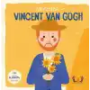 TCX Merhaba Vıncent Van Gogh