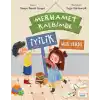 TCX Merhamet Kalbimde İyilik Her Yerde