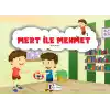 TCX Mert ile Meet