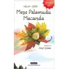 TCX Meşe mudu Macanda