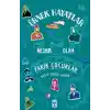 TCX Meşhur Olan  Çuklar