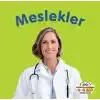 TCX Meslekler - Mini Karton lar