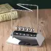 TCX Metal Balans Denge Topları