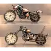 TCX Metal Bilyeli Saatli Motor TCX6239