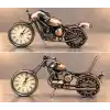 TCX Metal Bilyeli Saatli Motor TCX6239