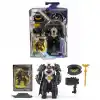 TCX Metal Force Aksiyon Figürü