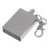TCX Metal Kibrit