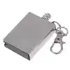 TCX Metal Kibrit