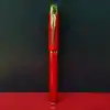 TCX Metal Kırmızı Roller Kalem