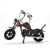 TCX Metal Motor