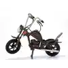 TCX Metal Motor No:8