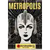 TCX Metropolis