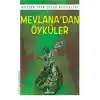 TCX Mevlana’dan Öyküler