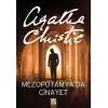 TCX Mezopotamyada Cinayet