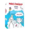 TCX Mi Öyküler Set (5  Takım)