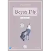 TCX Mi Seri - Beyaz Diş