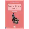 TCX Mi Seri - Monte Kristo Kontu