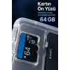 TCX ® Micro SD Kart ve SD Adaptör Seti
