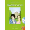 TCX Middlemarch - Level 3 (CDli)