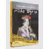 TCX Mide Ağrısı