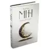 TCX Mıh 4: Sonsuz Gece (Ciltli)