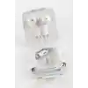 TCX Mikrofonlu Kulaklık