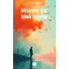 TCX Milenaya Mektuplar
