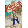 TCX Milli Mücadele Gazetesi