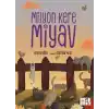 TCX Milyon Kere Miy