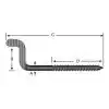 TCX Mim Mandal - 3 - 100 Adet