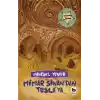 TCX Mimar Sinandan Teslaya