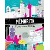 TCX Mimarlık Karalama Kitabı