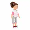 TCX Mina College Bebek 35 cm