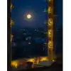 TCX Minare Ramazan Led Işık